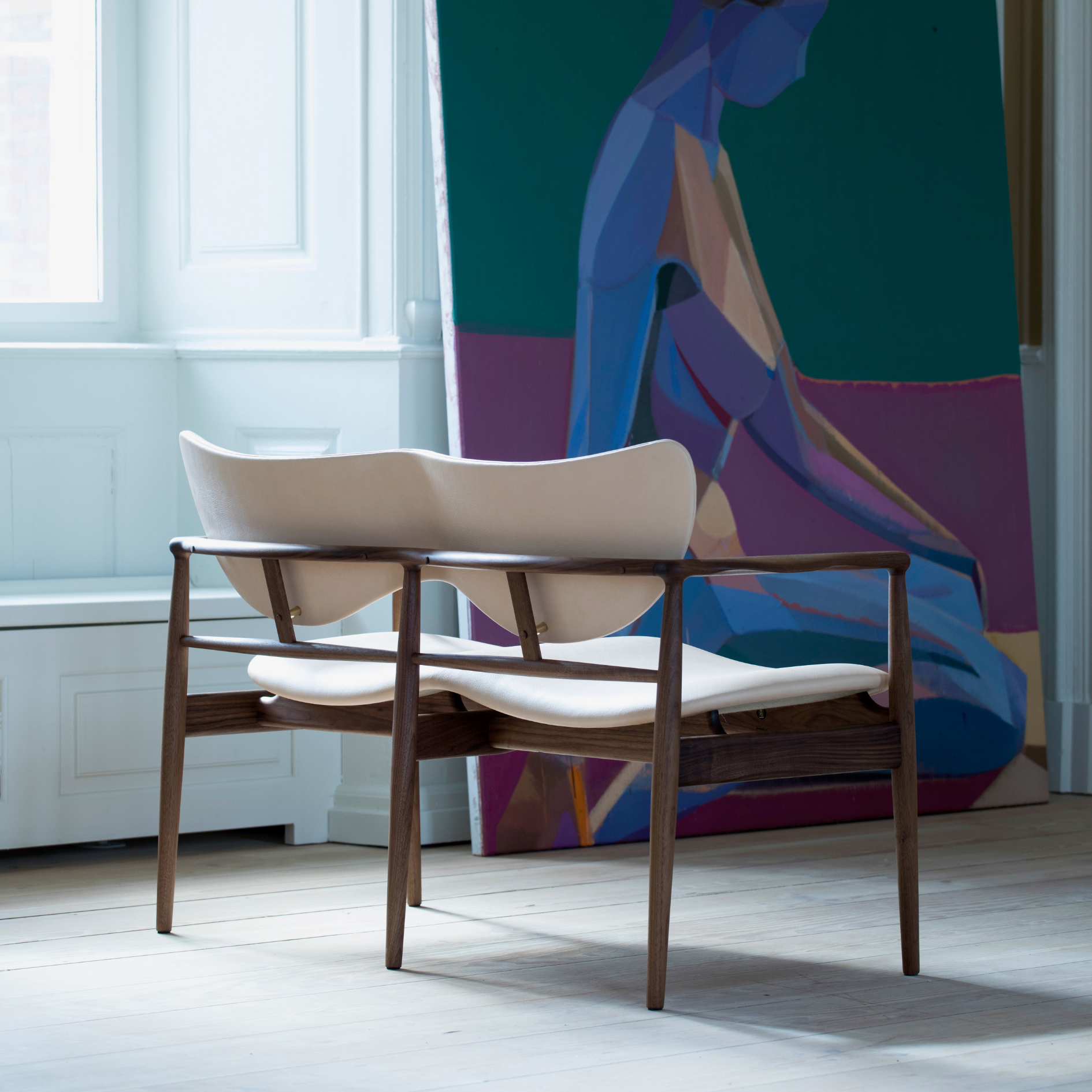 The 48 Sofa Bench